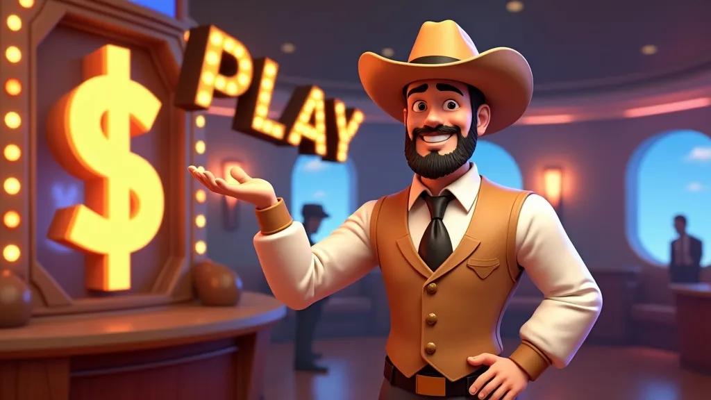Playjonny-app