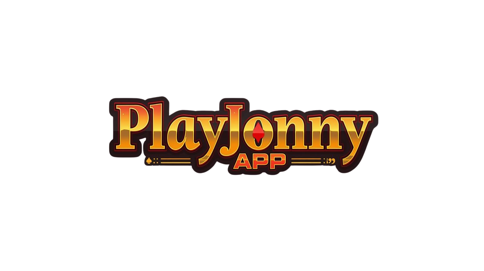 Playjonny-app
